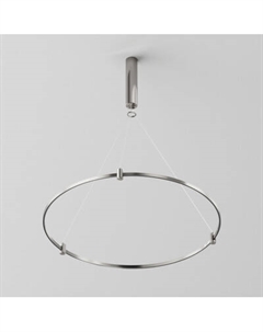 Потолочная база для трекового светильника Maytoni TFC-Flar-H01-PT