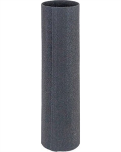 Когтеточка Чип На ножку стола / 81327черн