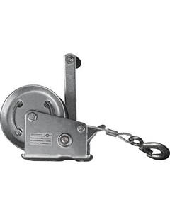 Лебедка ручная Gearsen FD-500