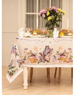 Скатерть Доляна Мagical beasts 145x180 / 10783228