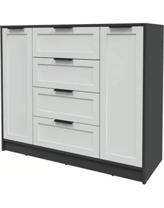 Тумба Интерлиния Концепт Тренд КТ-Т120