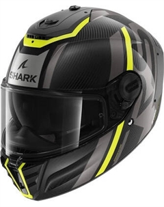 Мотошлем Shark Helmets Spartan RS Carbon Shawn Shark helmets