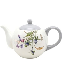 Заварочный чайник Prima Collection Аптекарский огород PC710AG730 Prima collection