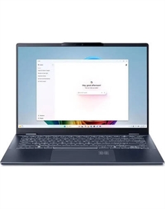 Ноутбук Acer Swift 14 AI OLED SF14-51-51ZL (NX.J2KEL.003)