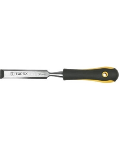 Стамеска Topex 09A414