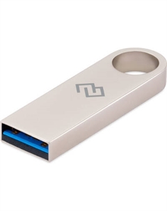 USB flash накопитель Digma DRIVE3 128GB USB3.0 / DGFUL128A30SR