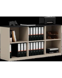 Тумба Crafto Поли 04 150x40x75