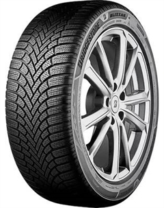 Зимняя шина Bridgestone Blizzak 6 255/40R21 102W