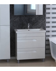 Тумба под умывальник Maroni Siena-70