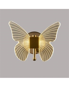 Бра BayerLux Бабочка / 9231574 Bayerlux