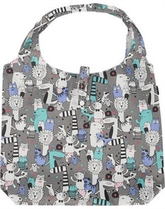 Сумка-шоппер Mr.Bag 166-1040-107/LCL Mr.bag