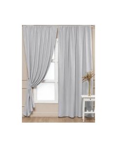 Шторы Amore Mio Блэкаут однотонный 6ML Milan-20 150x270 / 57282 Amore mio