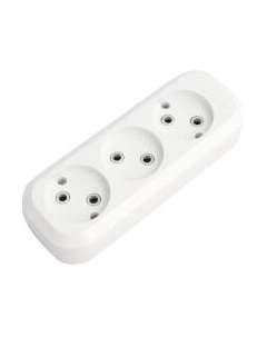 Колодка удлинителя Makel MGP121