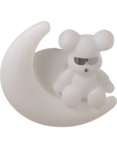Ночник BayerLux Мишка на месяце / 10534305 Bayerlux