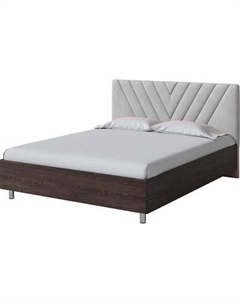 Односпальная кровать Proson Ora 90x200