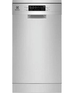 Посудомоечная машина Electrolux ESA63210SX