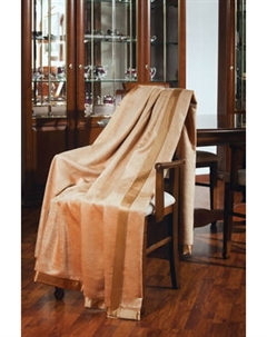 Плед Primavelle Шелковый с атласной лентой 170х205 / 253022010-8