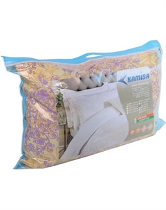 Подушка для сна Kamisa ПДС-48 48х48