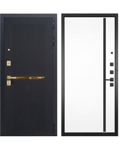 Входная дверь ГРАНИТ Ардеко 53 Granit