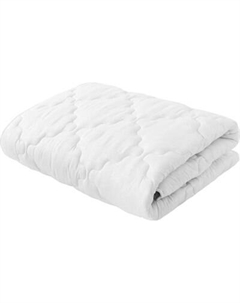 Одеяло Самойловский текстиль Гипоаллергенное СТГ 140x205 / 762004