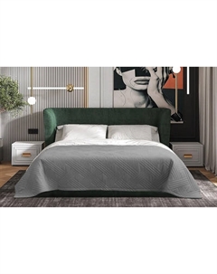 Покрывало Primavelle Velvet 240х260 / 251052426-02