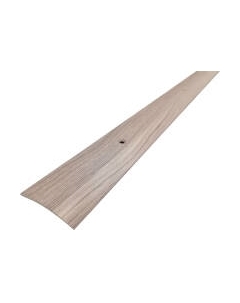 Порог Domoletti Полукруглый 38мм 0.9м