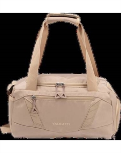 Сумка дорожная Valigetti 185-4018-BEG