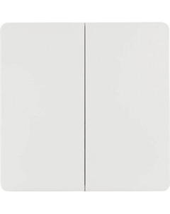 Выключатель Arlight Intelligent TUYA-228-2-RF-SUF / 031685