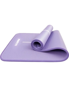 Коврик для йоги и фитнеса Proiron 1830x660x10 / К18610НСИ