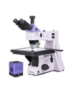Микроскоп цифровой Magus Metal D650 BD / 83034