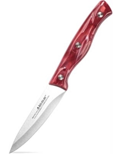 Нож Attribute Oriental AKO004