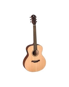 Электроакустическая гитара Baton Rouge X11LS/TJ Baton rouge