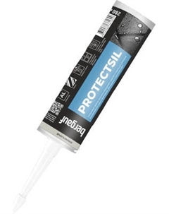 Герметик силиконовый Bergauf Protectsil
