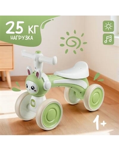 Каталка детская NINO LF-201 Nino