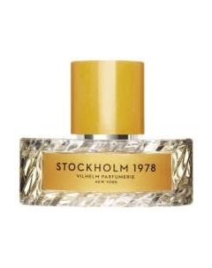 Парфюмерная вода Vilhelm Parfumerie Stockholm 1978 Vilhelm parfumerie