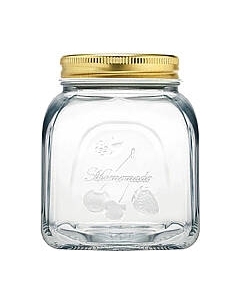 Емкость для хранения Pasabahce Хоммейд 80384/1058795