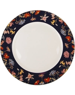 Набор тарелок Nouvelle Grace 0440023-Н2