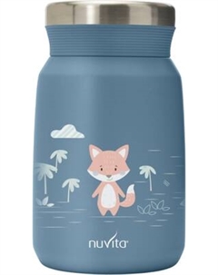 Термос универсальный Nuvita 4472 / NU-PPCP0052