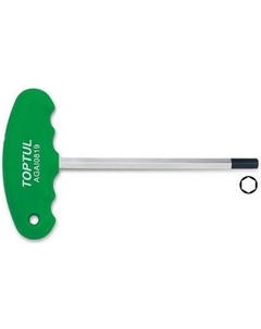 Гаечный ключ Toptul AGAI0619