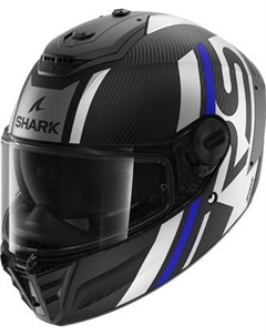 Мотошлем Shark Helmets Spartan RS Carbon Shawn Mat HE8156E-DBS-XL Shark helmets