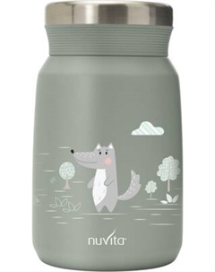 Термос универсальный Nuvita 4472 / NU-PPCP0063