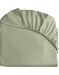 Простыня Primavelle 140х200 сатин Luxe на резинке / 114311405-crL84