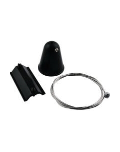 Крепление для шинопровода Arte Lamp Track Accessories A410006 Arte lamp