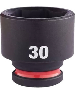 Головка слесарная Milwaukee Shockwave / 4932480324