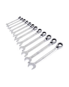 Набор ключей Norgau NBS7UR-012 / 060249712