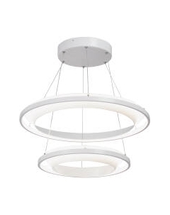 Потолочный светильник Vitaluce V4681-0/2S