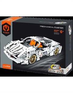 Конструктор инерционный iM.Master 5812_MK Im.master