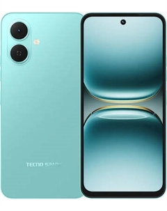 Смартфон Tecno Spark Go 2 4GB/128GB
