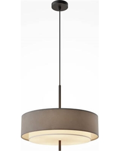 Люстра Maytoni Bergamo MOD613PL-05GR