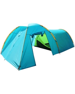 Палатка НК-Галар 4НКК Плисса Нк-галар